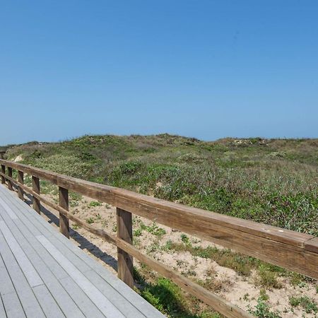 Sapphire Condominiums #408 South Padre Island Kültér fotó