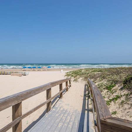 Sapphire Condominiums #408 South Padre Island Kültér fotó