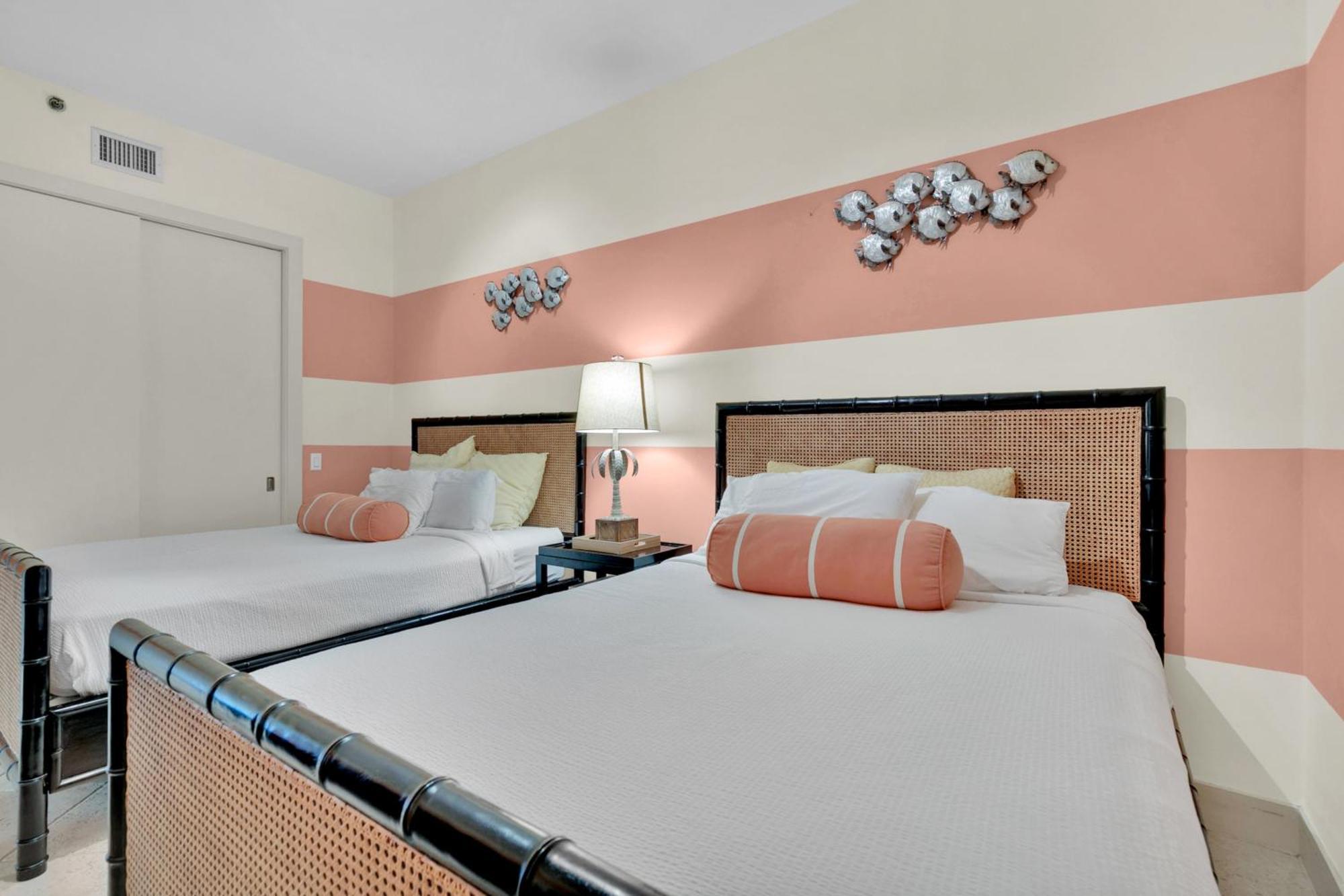 Sapphire Condominiums #408 South Padre Island Kültér fotó
