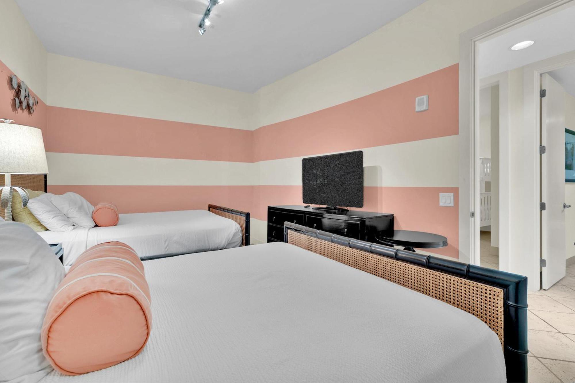 Sapphire Condominiums #408 South Padre Island Kültér fotó