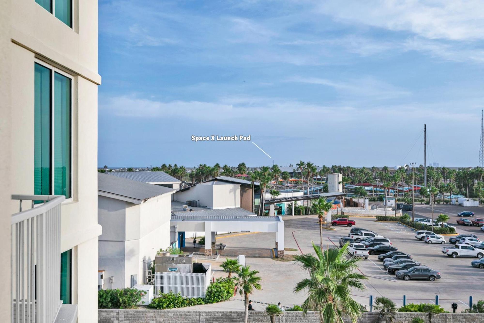 Sapphire Condominiums #408 South Padre Island Kültér fotó