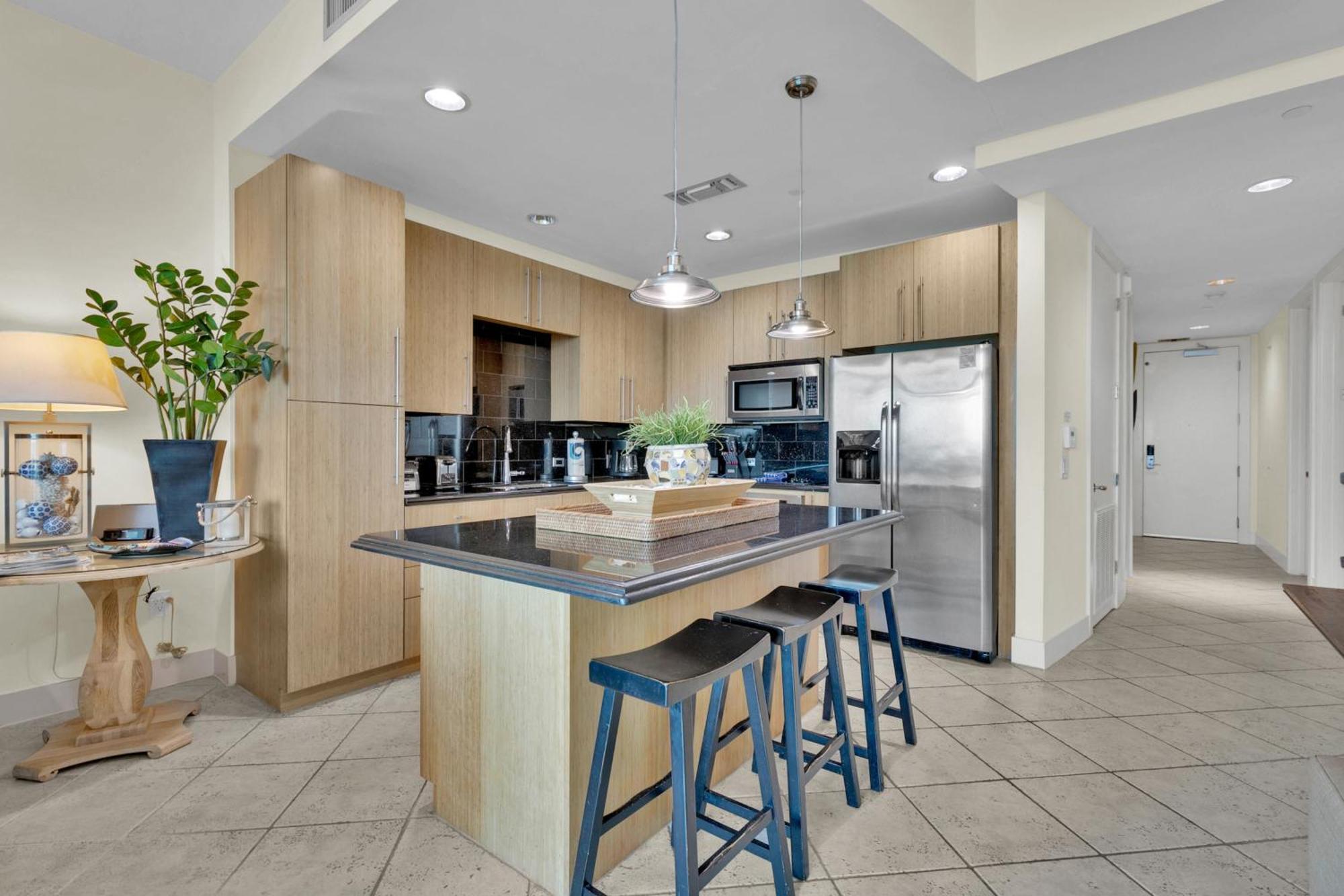 Sapphire Condominiums #408 South Padre Island Kültér fotó