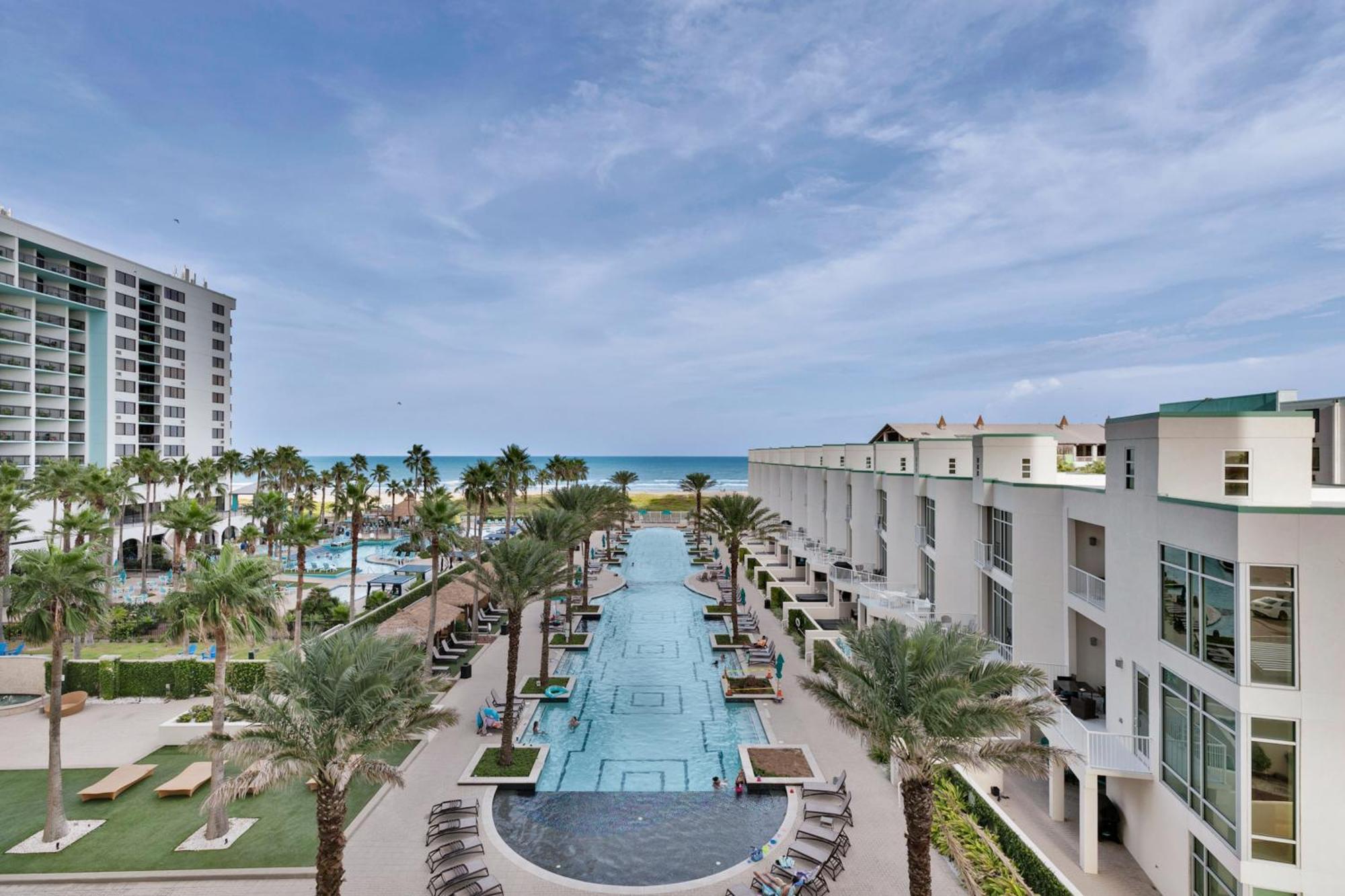 Sapphire Condominiums #408 South Padre Island Kültér fotó