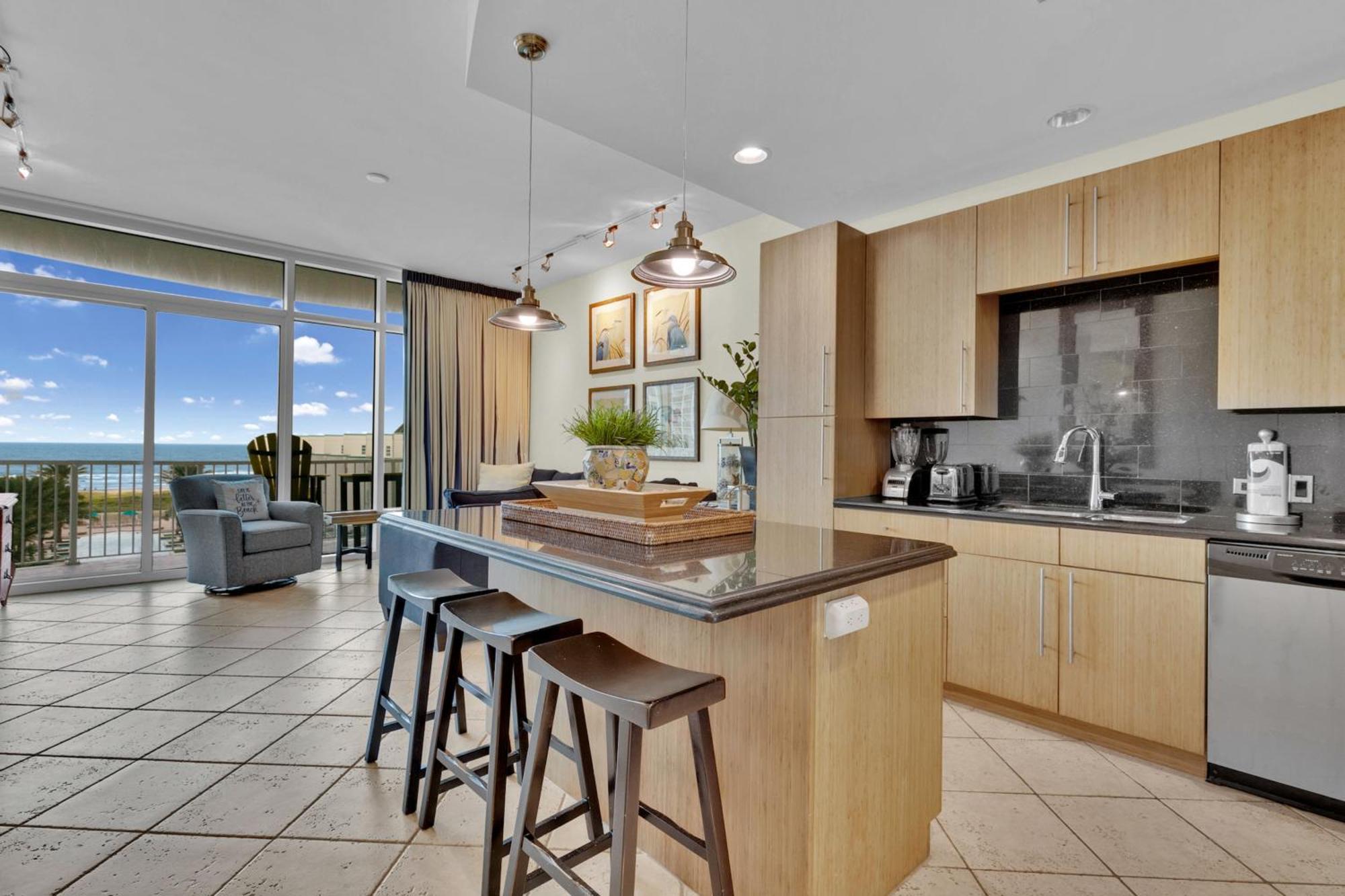 Sapphire Condominiums #408 South Padre Island Kültér fotó
