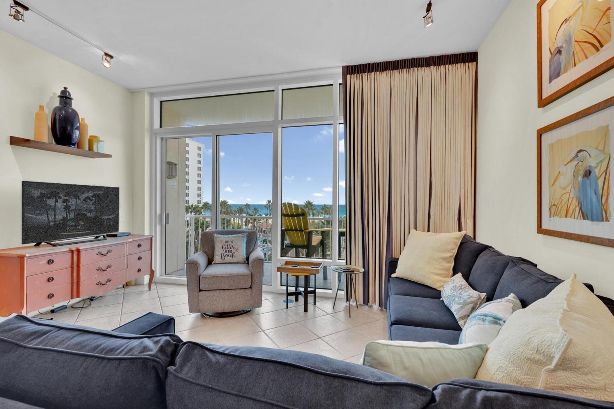 Sapphire Condominiums #408 South Padre Island Kültér fotó
