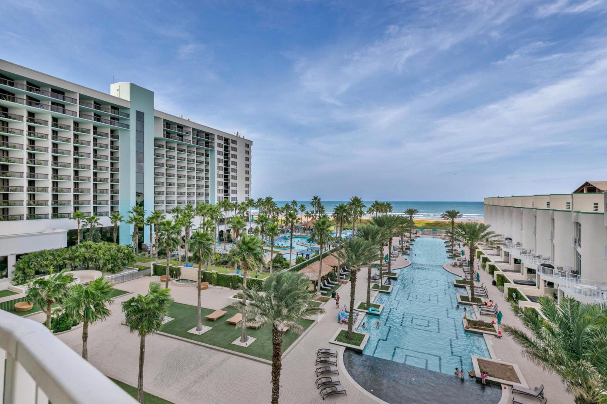 Sapphire Condominiums #408 South Padre Island Kültér fotó