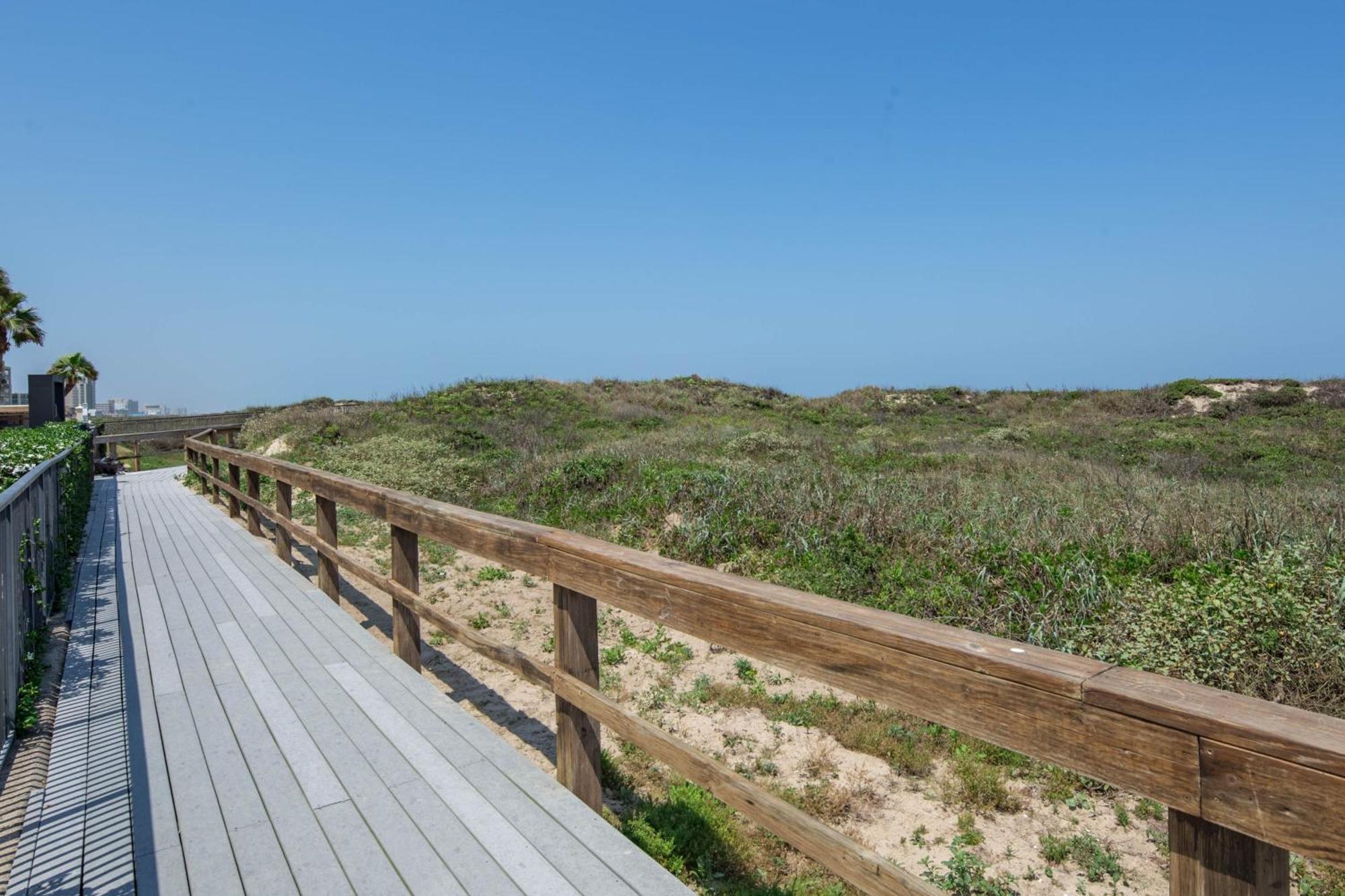 Sapphire Condominiums #408 South Padre Island Kültér fotó