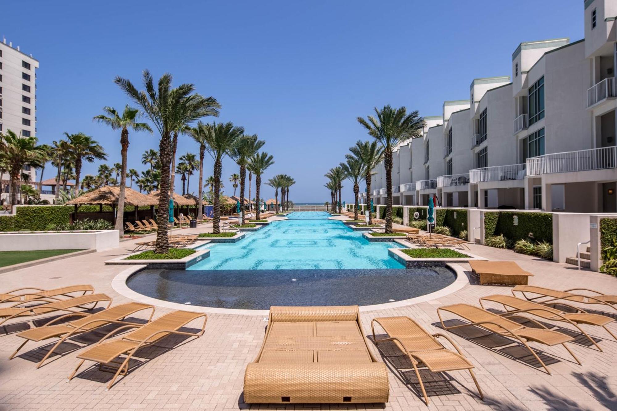 Sapphire Condominiums #408 South Padre Island Kültér fotó