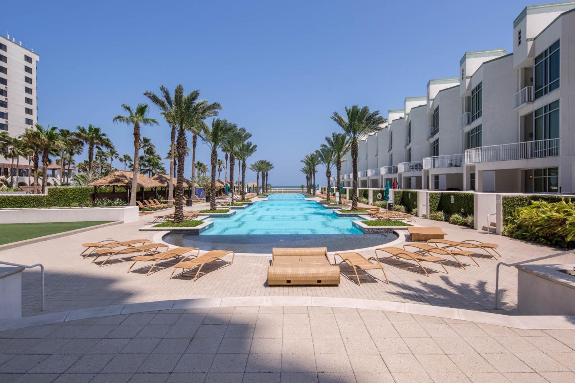Sapphire Condominiums #408 South Padre Island Kültér fotó