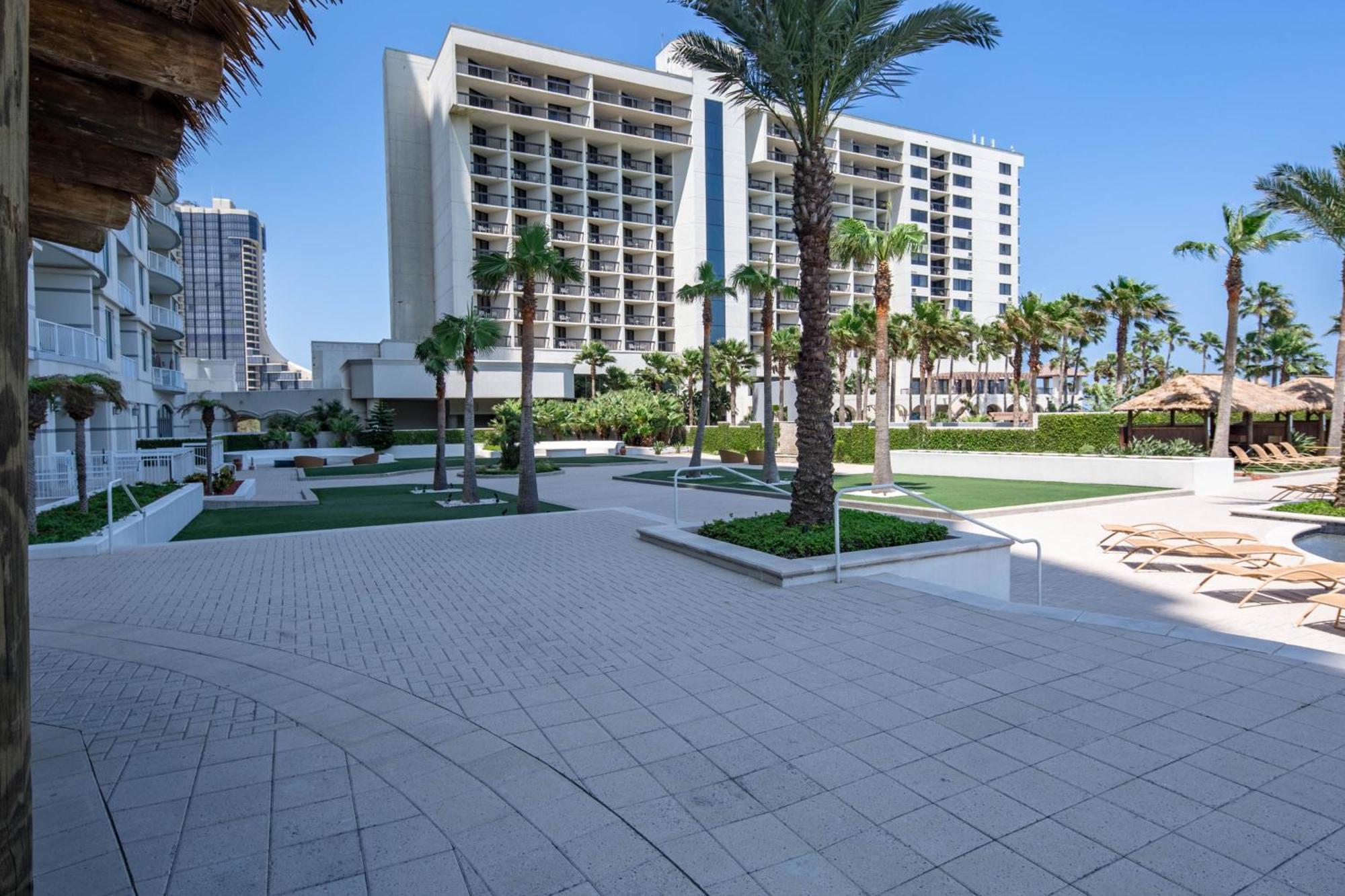 Sapphire Condominiums #408 South Padre Island Kültér fotó