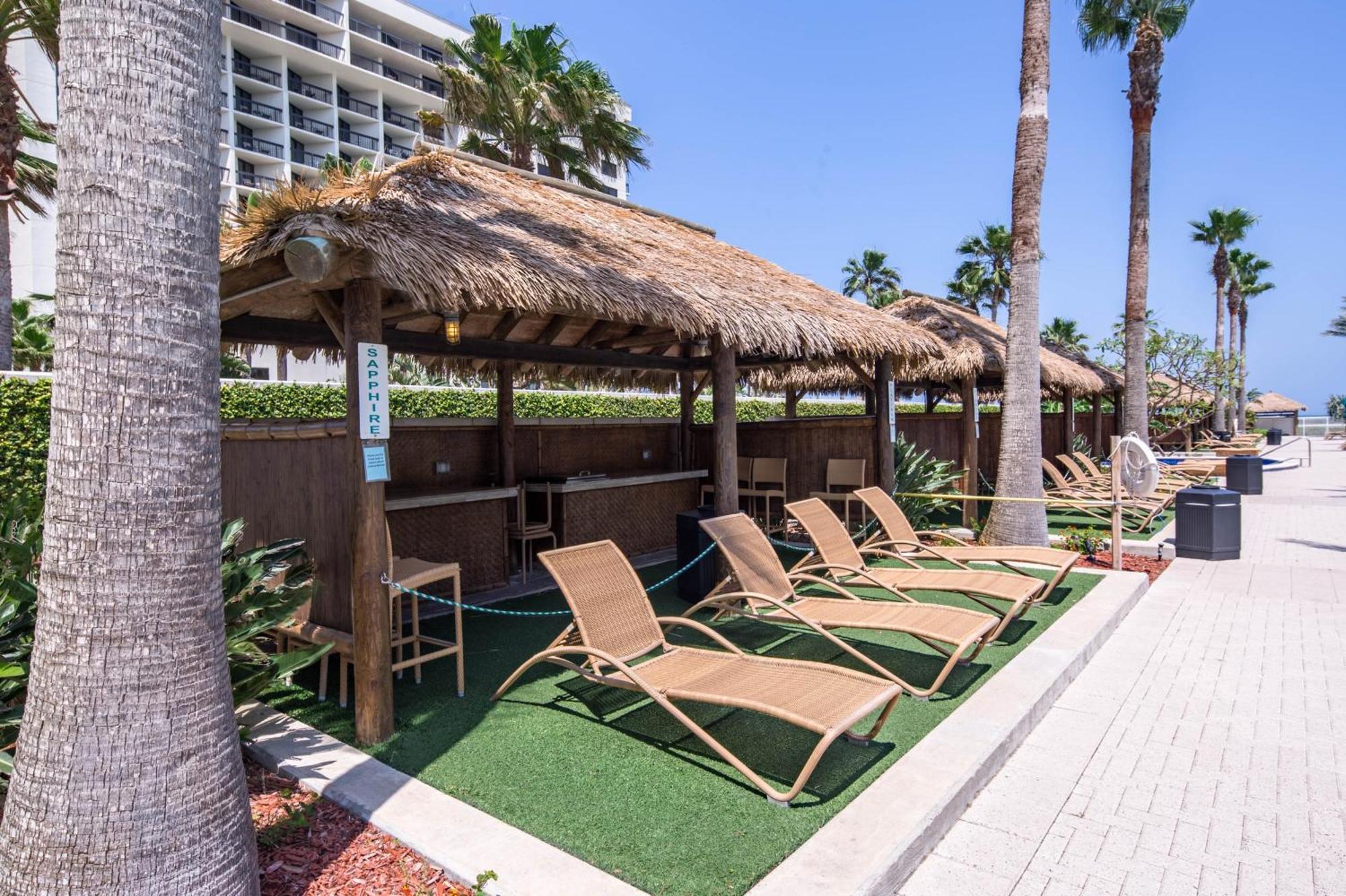 Sapphire Condominiums #408 South Padre Island Kültér fotó